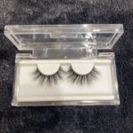 Lash Up – Luxury Lashes (Shelly) Eyelashes