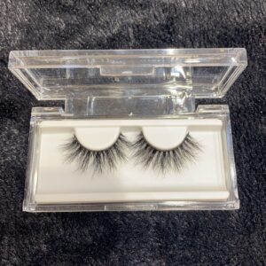 Lash Up – Luxury Lashes (Shelly) Eyelashes