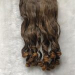 Halo – Hair Extensions (4T27)