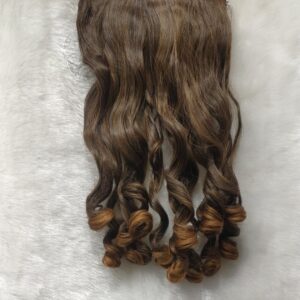 Halo – Hair Extensions (4T27)