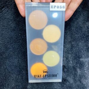 Makeup Studio – Concealer Palette 2 – EP056