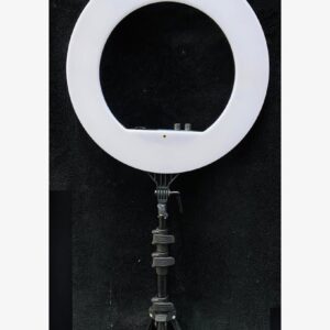 Digitek – Ringlight 55W – Without Remote and with Stand (Shipping Extra – 500/-Rupees)