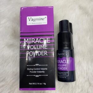 Vagmine – Miracle Volume Powder (4g)