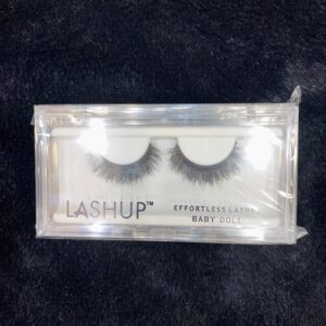 Lash Up – Luxury Lashes (Baby Doll) Eyelashes