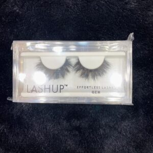 Lash Up  – LUXURY LASHES (Gem) EYELASHES