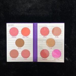 Imagic – This Blush book Belongs to Imagic Private Collection