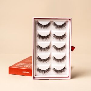 Felic – Eyelashes (Iconic)