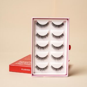 Felic – Eyelashes (Flushed)