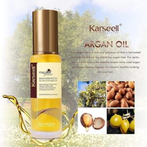 KARSEELL – MACA ESSENCE OIL – 50ML