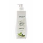 Jovees – Thyme & Tea Tree Anti Dandruff Shampoo (500ML)