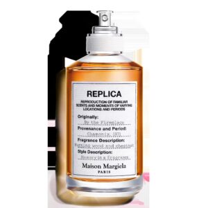 Maison Margiela – Replica Eau De Toilette Vaporisateur Spray (100ML) (By The Fireplace)