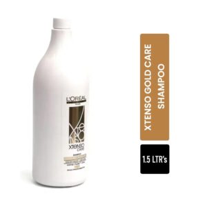 Loreal – Xtenso Care Sulfate Free Shampoo (1.5L)