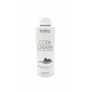 Brazilian Hair Tech – Copa Cabana Brazilian Protein Nano Plastia Treatment (1000ML)
