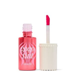 Benefit – Gogo Tint Bright Cherry Tinted Lip & Cheek Stain (6ML)