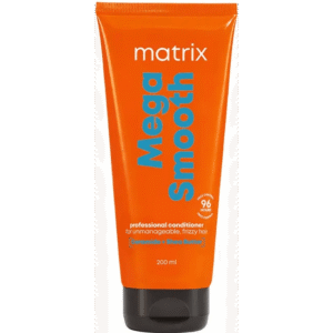 Matrix – Mega Smooth Professionel Conditioner [Ceramide + Shea Butter] (200ML)