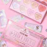 P.Louise – Everyday Mood: CEO,OOO,OOO Highlighter Palette
