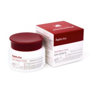Farm Stay – Snail Repair Cream (100g)