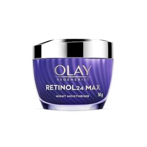 Olay – Retinol 24 Max Night Moisturiser (50g)