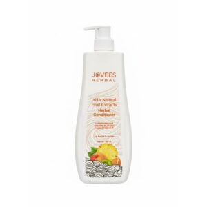 Jovees – AHA Natural Fruit Extracts Herbal Conditioner (500ML)