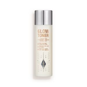 Charlotte Tilbury – Glow Toner Daily Radiant Glow Solution (150ML)