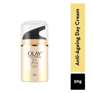 Olay – Total Effects 7 in One Day Cream Normal (50g)