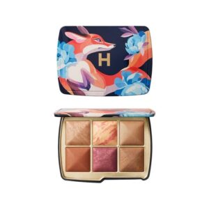 Hourglass – Ambient Lighting Edit – Unlocked (Fox Palette)