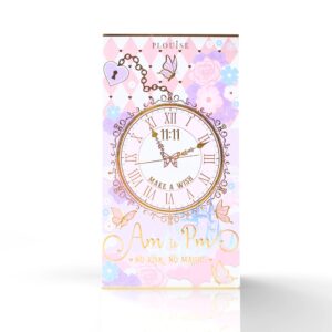 P.Louise – Am To Pm Palette