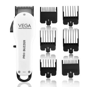VEGA – PROFESSIONAL Men Pro Buzzer Hair Clipper (VPMHC – 08)