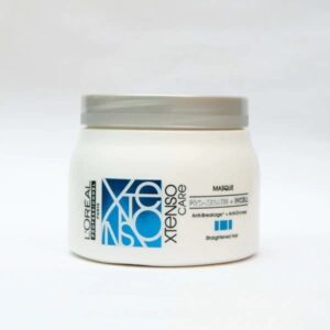 Loreal Professionnel – Xtenso Care Masque Pro – Keratin + Incell for Straightened Hair (490g)