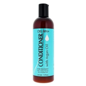 Delon+ – Conditioner With Argan Oil (354ML)