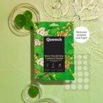 Quench – Zit Away Treatment Patches With Cica Herb Repair (24 Patches)