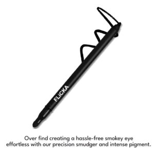Flicka – Kohl Story Eye Kajal