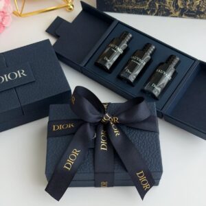 Dior – 3 Pc Gift Set (Mini)
