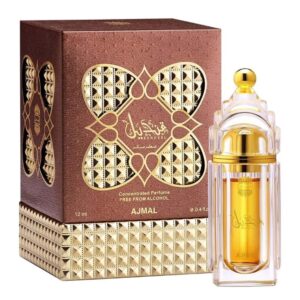Ajmal – Kandeel Concentrated Perfume (12ML)