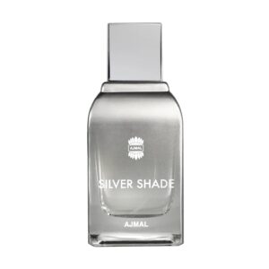 Ajmal – Silver Shade Eau De Parfum (100ML)