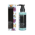 Quench – Gentle Cleansing Gel Face Wash With Birch Juice Enzymes (110ML)