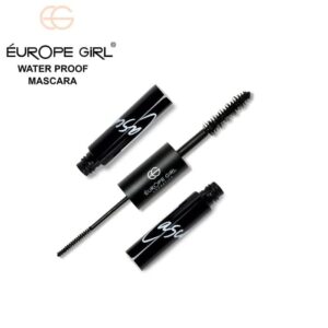 Europe Girl – Water Proof Mascara (10GM)