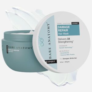 Bare Anatomy – Damage Repair Mask Expert (250g)