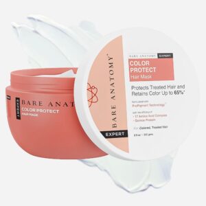 Bare Anatomy – Color Protect Mask Expert (250g)