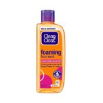 Clean & Clear – Foaming Face Wash (150ML)