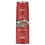 Old Spice – Tiger Claw Scent Of Blood Orange 3 In 1 Body , Hair , Face Wash (400ML)