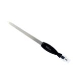 VEGA – Nail File With Cuticle Trimmer (NFT-06)