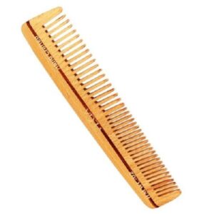 VEGA – Classic Wooden Comb (HMWC-02)
