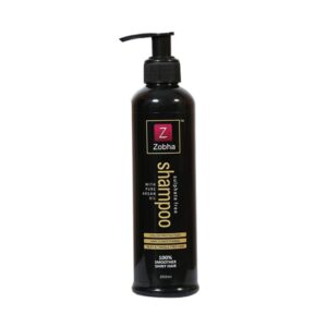 Zobha – Pure Argan Oil Sulphate Free Shampoo (250ml)