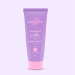 Aqualogica IIIuminate+ Smoothie Face Wash with Wild Berries & Alpha Arbutin (100ml)