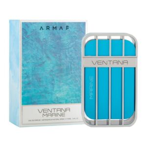 Armaf- Ventana Marine Perfume For Men 100ml Eau De Parfum
