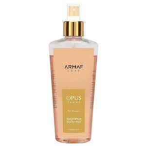 Armaf – Opus Femme Fragrance Body Mist for – Women (250mL)
