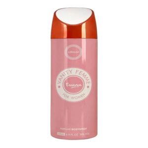 Armaf Vanity Femme Essence Perfume Body Spray For Women 200ml