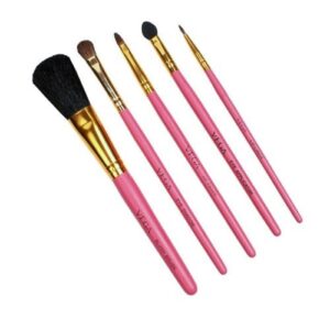 Vega Set of 5 Brushes – (RV-05)