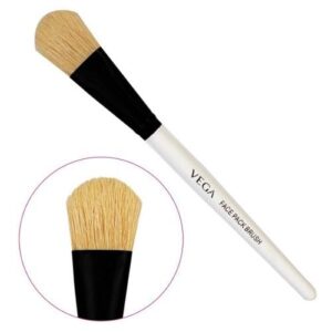 Vega – Face Pack Brush (HV-27)